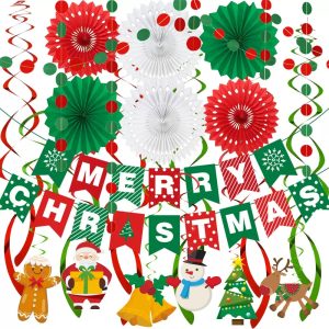 Xmas Party Set