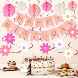 Party Decoration Set