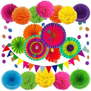 Party Decoration set